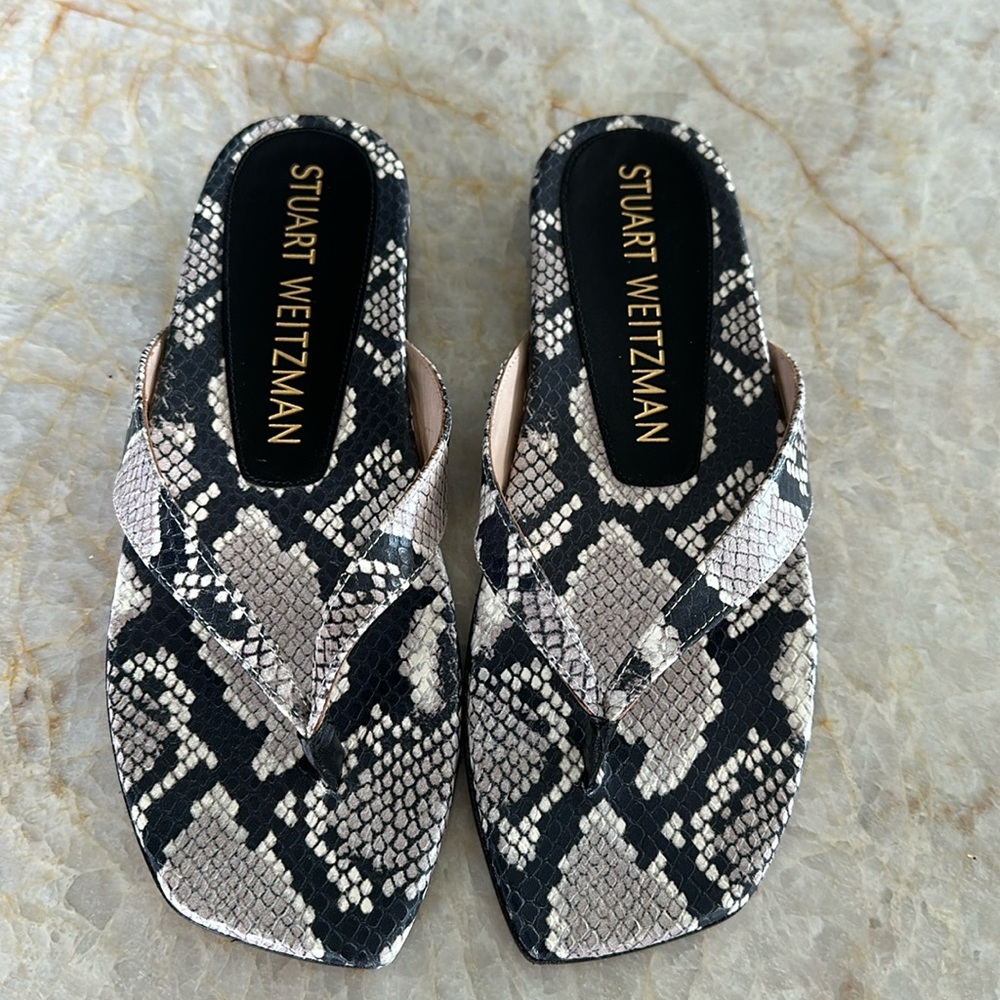 Stuart Weitzman sandal